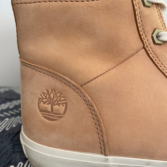 Timberland Sklya Bay 6-in Boot - Picture 2 of 8